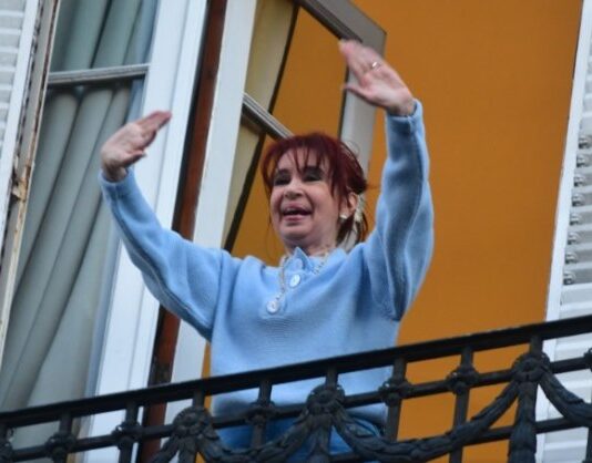 Durísima respuesta del juez a los legisladores K que quieren visitar a Cristina Kirchner sin permiso