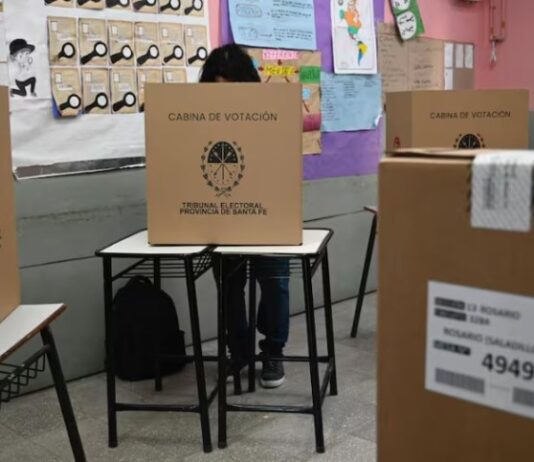 Quién ganó las elecciones 2025 en Formosa