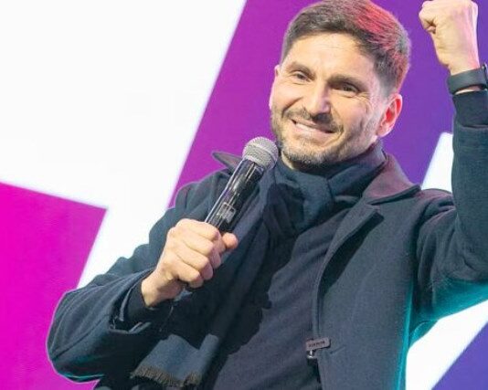 Elecciones en Santa Fe: los candidatos de Pullaro ganaron en el 80% de la provincia y el peronista Monteverde triunfó en Rosario