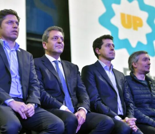 Con CFK fuera del juego electoral, el peronismo se reunió para definir la estrategia de cara a octubre