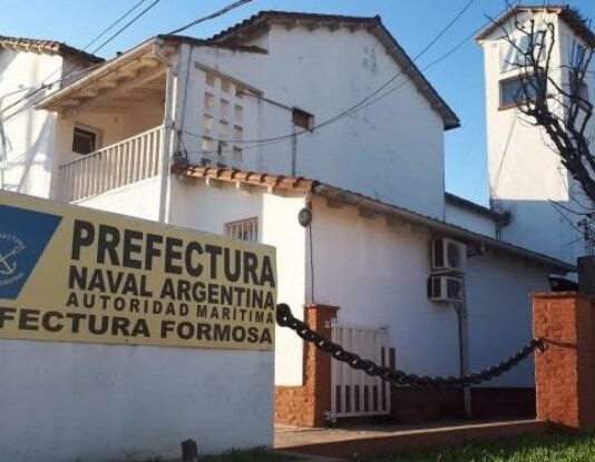La Prefectura Naval Argentina celebra hoy sus 215 años al servicio de la Nación