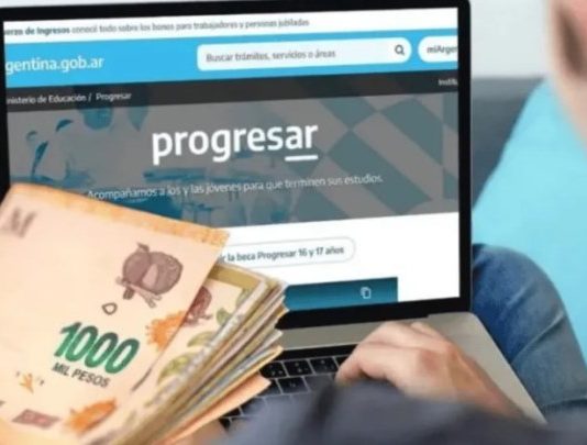Capital Humano abrió la inscripción para las Becas Progresar: fecha límite