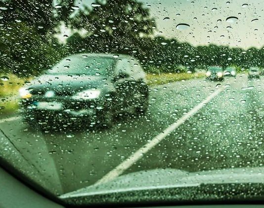 El pronóstico para el miércoles: Las lluvias regresan para varias provincias