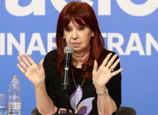 CAUSA VIALIDAD: La Corte rechazó la recusación de Lorenzetti que había presentado Cristina Kirchner