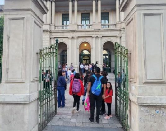 PRUEBAS APRENDER: La mitad de los estudiantes de secundaria no tiene conocimientos básicos de Matemáticas