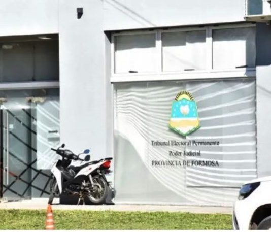 El TEP finalizó el reconocimiento de las listas para las elecciones y el 9 de junio se dará a conocer el padrón definitivo