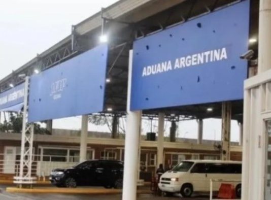 Controles más estrictos para el ingreso de extranjeros con antecedentes penales