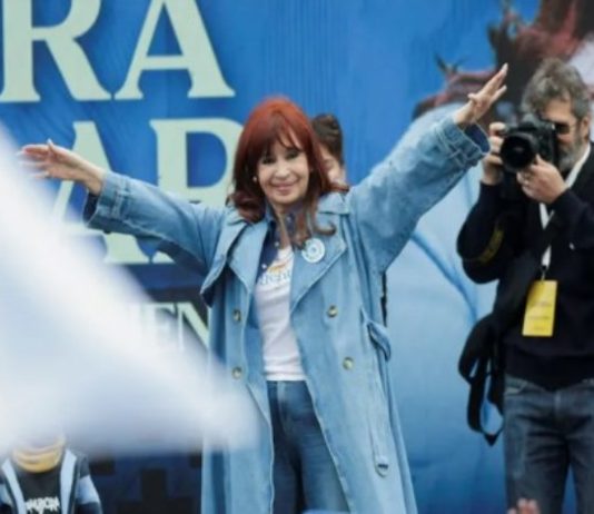 Días decisivos en la Corte Suprema para la definición sobre el futuro de Cristina Kirchner