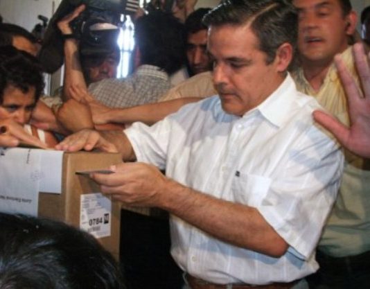 MISIONES: El oficialismo se impuso con el 28 por ciento de los votos; LLA segundo con 21 por ciento
