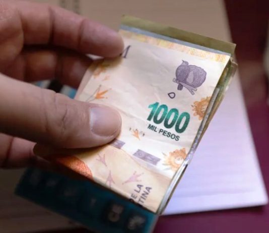 AGUINALDO: La Anses arranca el pago este lunes según el calendario de pagos