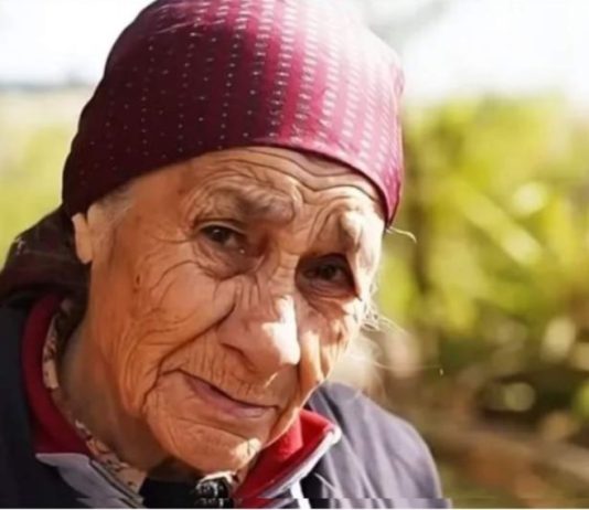 CASO LOAN PEÑA. Habló la abuela de Loan, a casi un año de la desaparición: «Para mí está vivo»