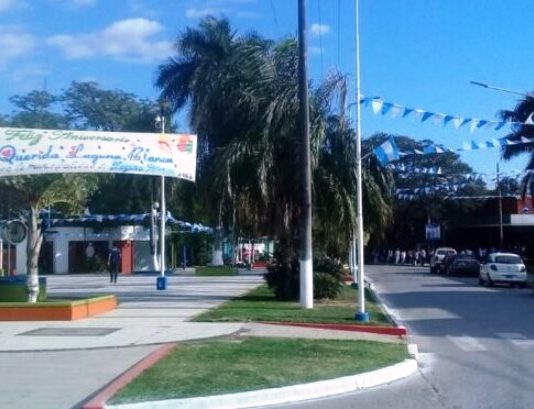 Laguna Blanca prepara actividades por el 111° aniversario de fundación