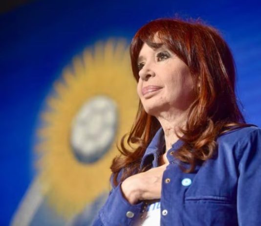 La Corte Suprema confirmó la condena a Cristina Kirchner a prisión y no podrá ser candidata