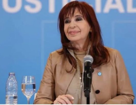 Cristina Kirchner esperará en prisión los fallos de Cuadernos de las coimas, Hotesur-Los Sauces y el Memorándum con Irán