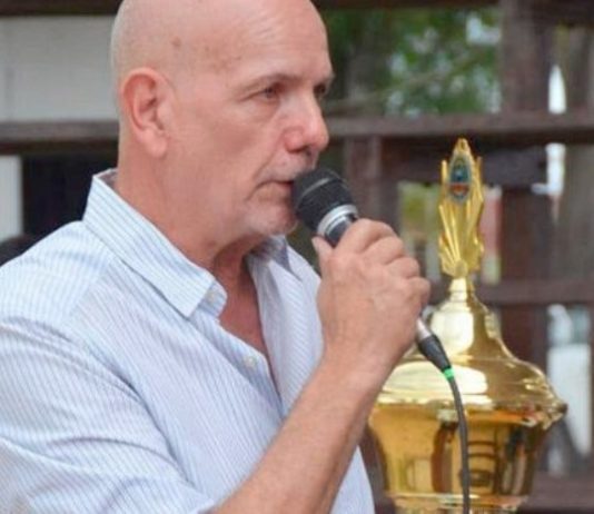 La Sociedad Rural manifestó su apoyo al INTA