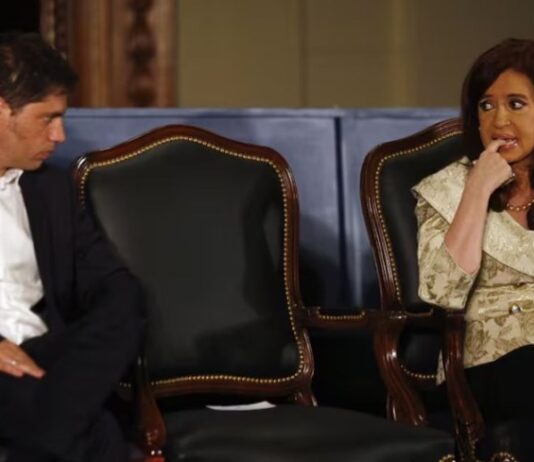 Un error de Cristina Kirchner y Axel Kicillof le puede costar al país el control de YPF