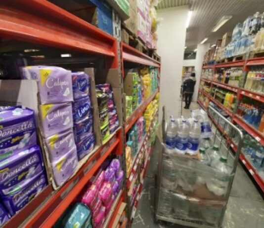 La inflación de junio fue de 1,6%