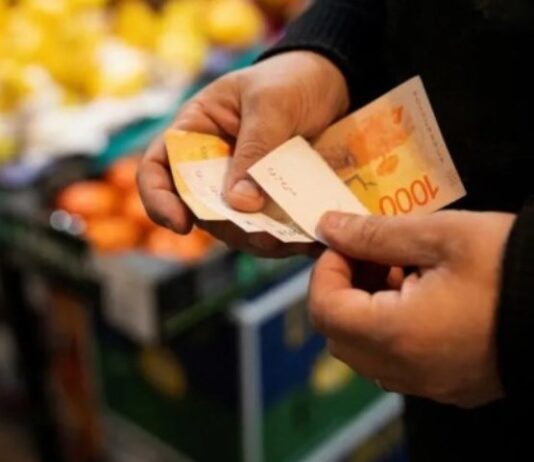 Una familia de cuatro integrantes necesitó en junio ingresos de al menos $1.128.398 para no ser pobre