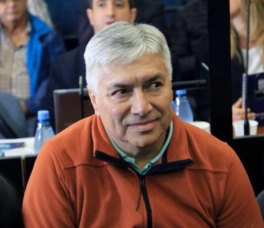 Unifican en 15 años las dos condenas a Lázaro Báez por las causas Ruta del dinero K y Vialidad