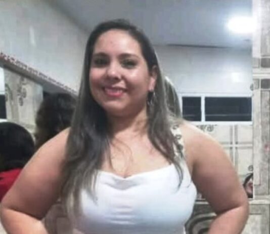 Angustia en Formosa por la desaparición de Gisel Mendoza