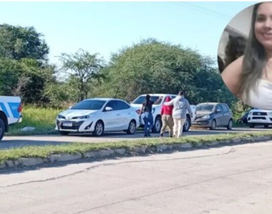 «Todo indica que fue un femicidio»: hallaron el cuerpo de Gisel Mendoza en un descampado