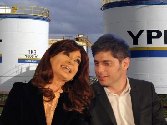 Respiro para Argentina: Frenan el fallo que ordena entregar el 51% de las acciones de YPF, por el caso “expropiación” de la mala gestión del kirchnerismo