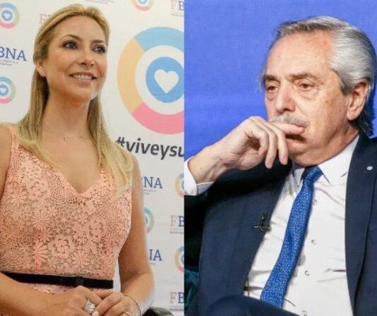 La ex primera dama, Fabiola Yáñez pedirá 12 años de cárcel para Alberto Fernández en la causa por violencia de género