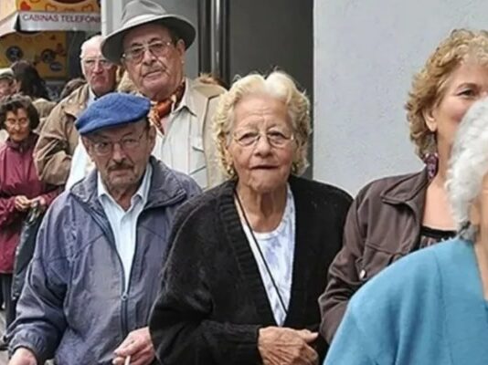 La mejor noticia para los jubilados: el Senado aprobó la ley más esperada