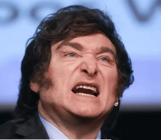 Javier Milei contra los gobernadores de las provincias: «Son unos perversos»