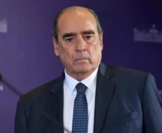 Francos le marca la cancha a Villarruel y exige “más solidaridad” con Milei para cerrar la interna libertaria