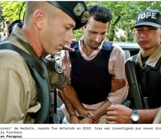 Intensifican controles de seguridad en la Triple Frontera por posible ingreso de funcionarios iraníes