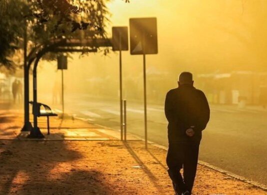 El pronóstico para este miércoles: Temperaturas mínimas bajo cero y heladas de amplia cobertura