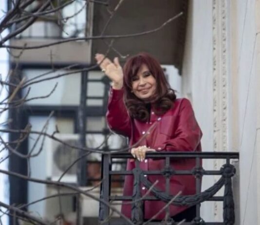 Gorini presentó en la Corte Suprema el pedido de decomiso a Cristina Kirchner: la base es de $86.000 millones