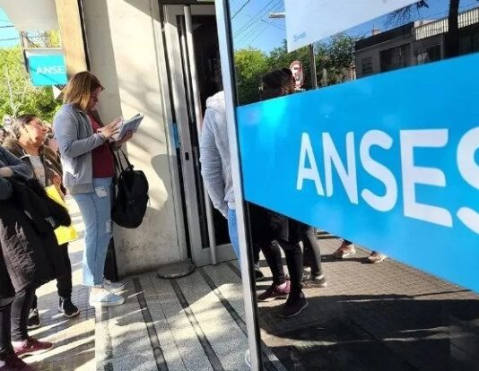 ANSES: cómo quedó el monto de las asignaciones en julio 2025