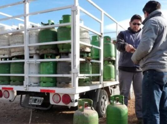 En medio de la crisis del gas y la ola de frío, el Gobierno liberó el precio de las garrafas