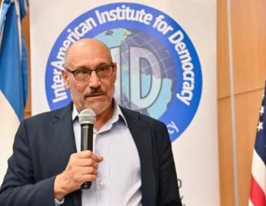 Informe internacional habla de “democracia simulada, autoritarismo y poder feudal” en Formosa y la región