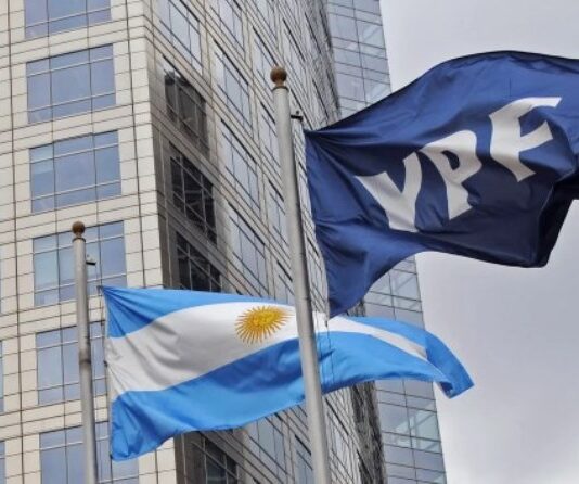 YPF: la UCR y Milman presentaron proyectos de rechazo al fallo de la Justicia norteamericana