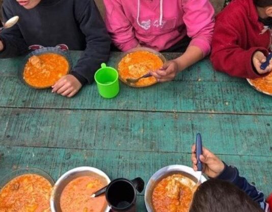 Capital Humano reveló datos de la auditoría a los comedores y merenderos: el 87% de los registros estaban duplicados