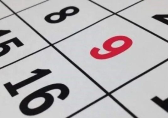 Se decidió que pasará con el feriado del 9 de julio: ¿hay fin de semana largo?