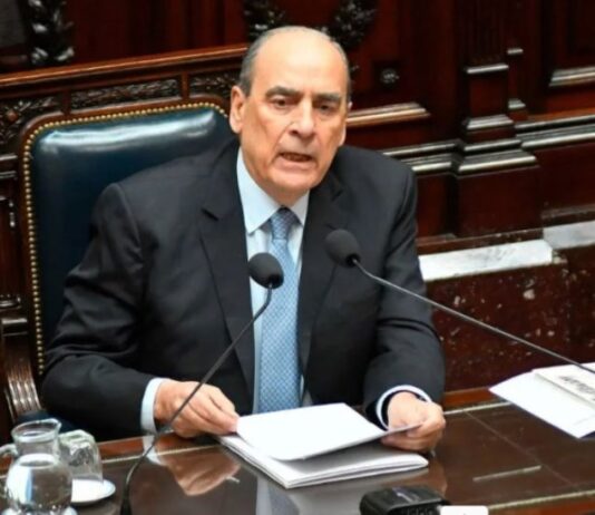 FRANCOS: «El problema del INTA es la estructura y organización que tiene»