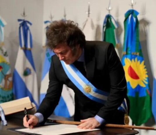 Javier Milei se prepara para encabezar la vigilia del Día de la Independencia en Tucumán