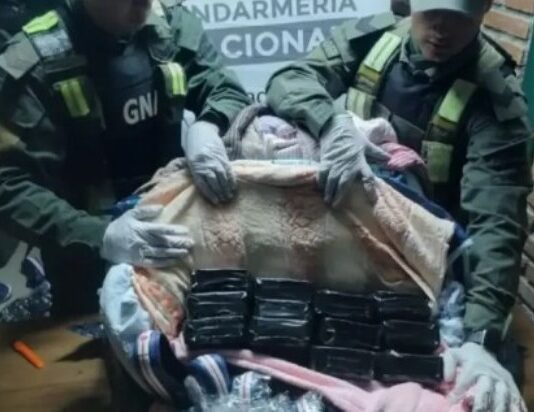 Fijan las reformas de Gendarmería, Prefectura, la Policía de Seguridad Aeroportuaria y el Servicio Penitenciario Federal