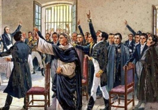 Qué pasó el 9 de julio de 1816 en Argentina: lo que tenés que saber del Día de la Independencia