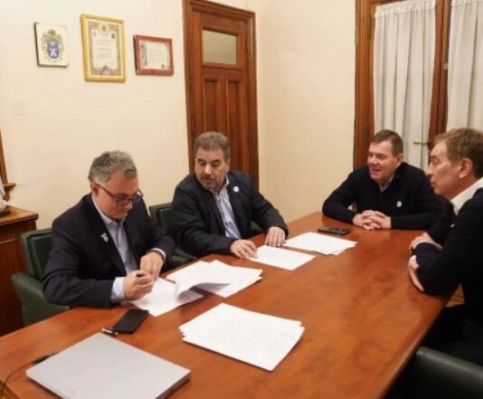 La Libertad Avanza y el PRO formalizaron la alianza electoral en la provincia de Buenos Aires