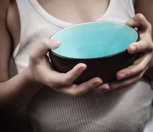 En 2024, unos 4,3 millones de niños tuvieron problemas para alimentarse