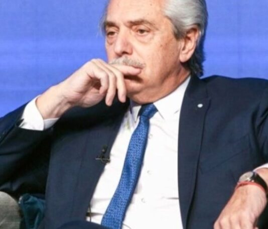 La Justicia procesó a Alberto Fernández en la causa Seguros