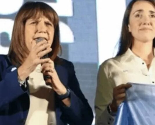 Bullrich acusó a Villarruel de «convalidar al kirchnerismo» y la vice le respondió con munición pesada