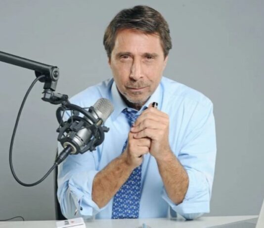 “En Formosa el 70% vive en la pobreza, el mismo 70% que lo volvió a votar a Insfrán, a esa gente ya no hay que tener lastima, le gusta vivir en el barro”, señaló Feinmann