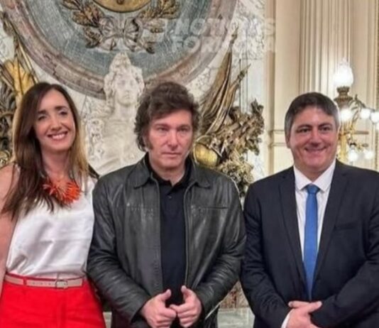 Formosa: Señales políticas tras las elecciones, ¿habrá intervención federal?