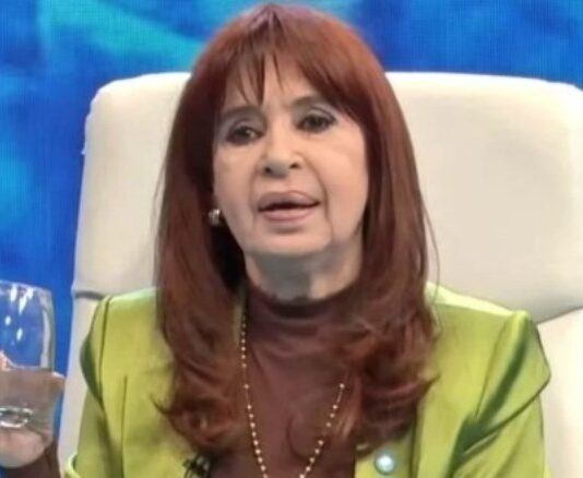 Cristina Kirchner y el resto de los condenados por corrupción deberán devolver al Estado 684 mil millones de pesos que se robaron